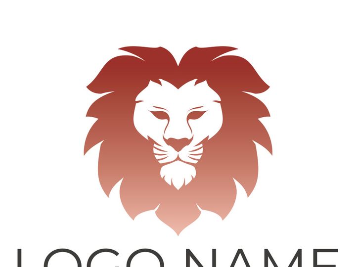 Lion logo