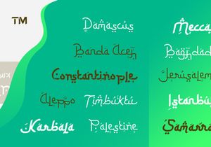Ketoprak Font