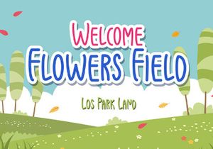 Playful World - Playful Display Font