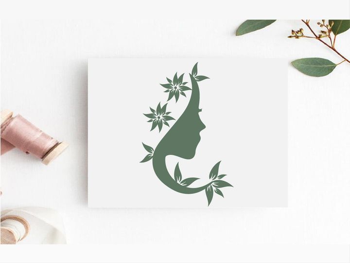 Beauty logo