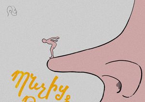 Vrdznagir Free Font