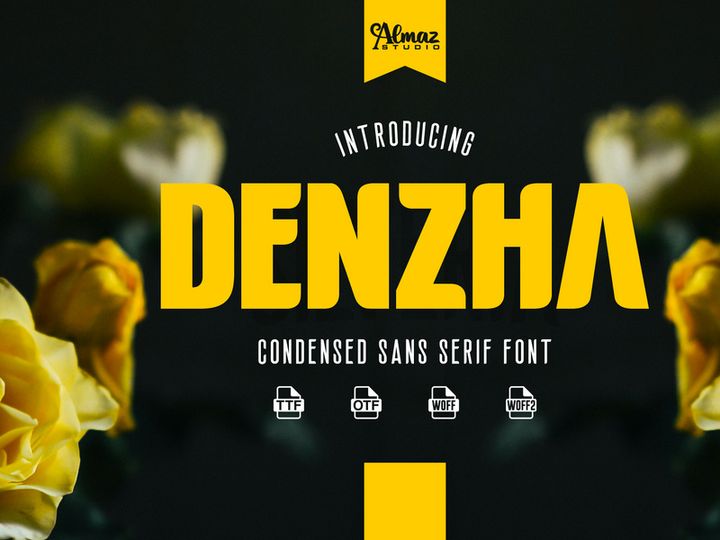 Denzha