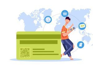 Financial Illustrations Pack