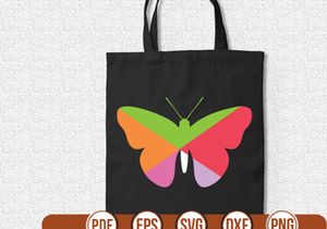 Butterfly t shirt Design