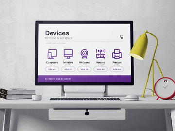 Devices — Workplace preview picture