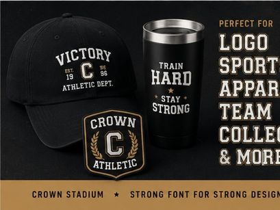 Crown Stadium
