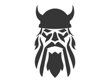 Viking logo