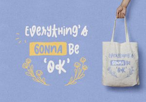 The Last Story | Quotable Font