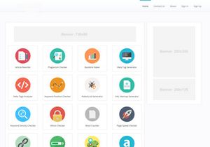 SEO Compass v2.0 - Search Engine Optimization Tools