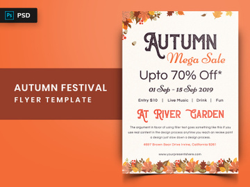 Mid Autumn Festival Flyer-13 preview picture