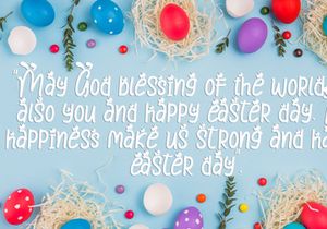 Easter Day