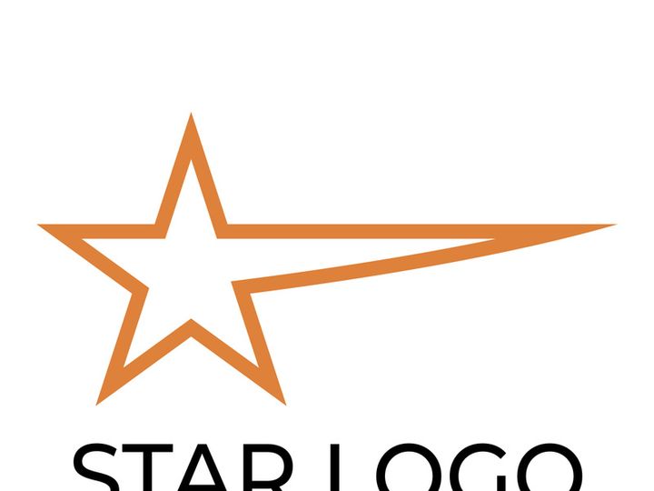 Star logo