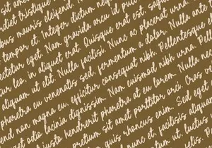Camelia - Script Font