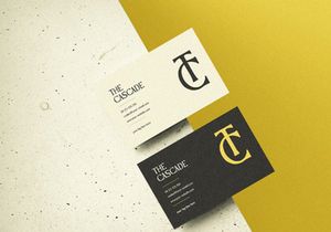 Sagecity - Rough Serif