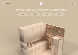 Home is the New Office