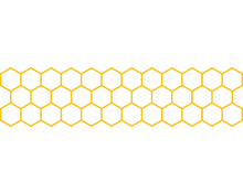 Bee icon design illustration