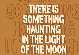 Gilmore Ghouls - Halloween Display Font