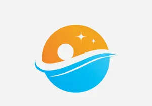 Community  network and social  Health Logo  icon design template