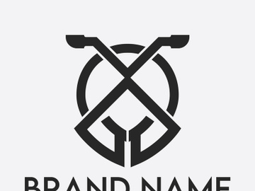 Ant logo preview picture