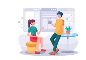 M94_Business Illustrations