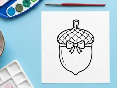 Cozy fabric heart-shaped sachet with ribbon. Decorative home accent for comfort and warmth.