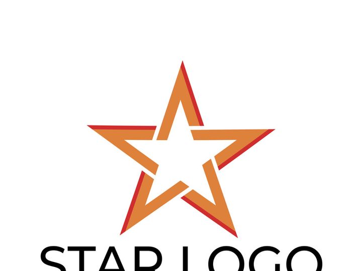 Star logo