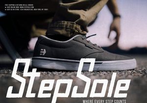 Distress Marker | Urban Typeface