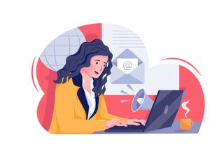 M125_Digital Marketing Illustrations