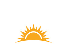 sun logo