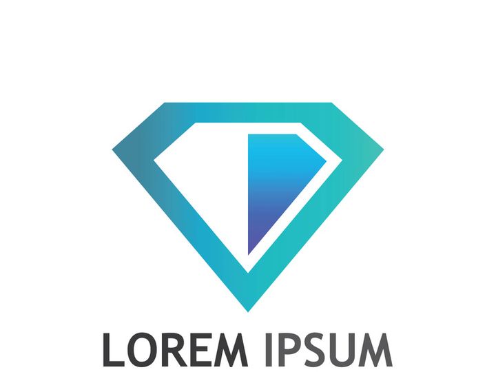Diamond logo