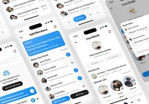 PHPChatSpace - The Ultimate BackendDevelopment Platform v1.0