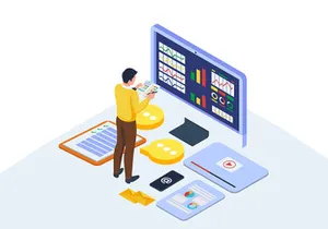 Set of Business Management v2