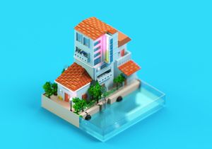Portfolio Web