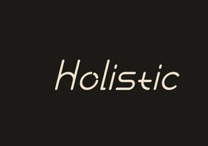 Golden Bless - Modern Sans Serif