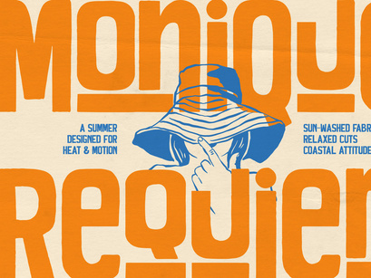 Homie Waves | Playful Hand Drawn