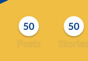 Instagram Education "Sintec" Canva