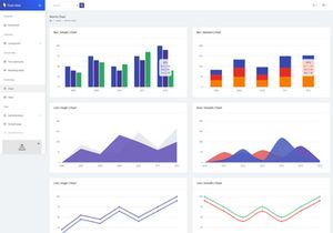 Flash Able Bootstrap Admin Template