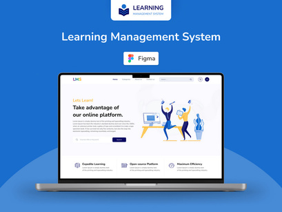 Learning Management System