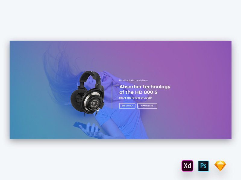 Hero Header for Product Promotion Websites-03