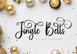 Greetings - Modern Script Font