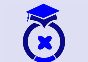 Professional Education Logo Design | Academic Branding