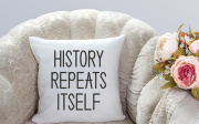 History - Cute Handwritten Font