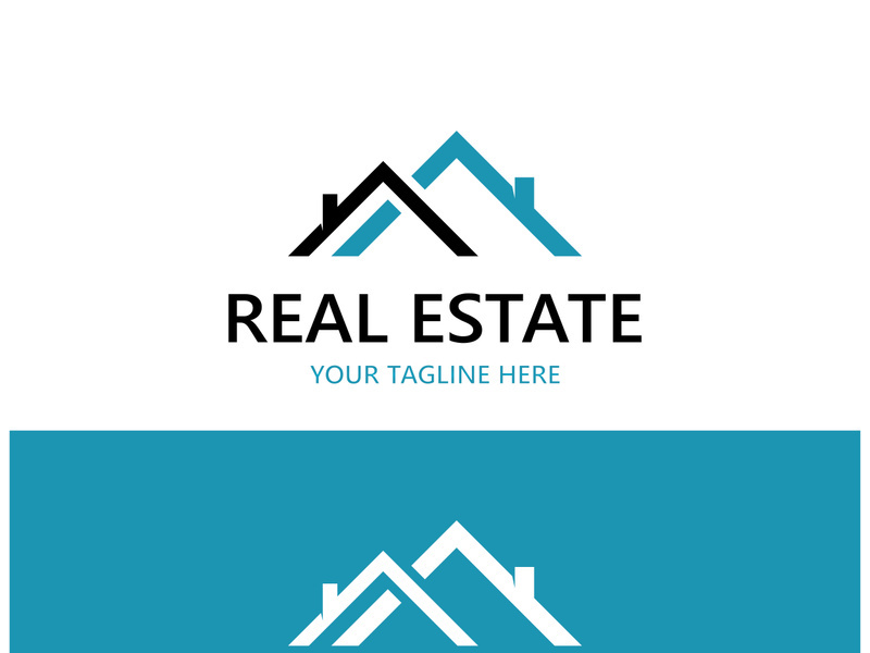 simple real estate logo design,building,skyscraper,property business,apartment,architecture vector