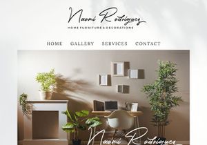 Holland Gateway - Handwritten Script Font