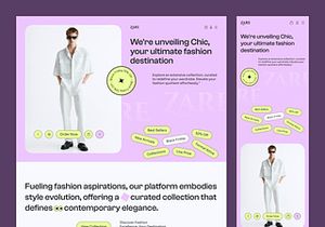 EcomBuilderPro - Website and eCommerce Builder for WordPress v1.0