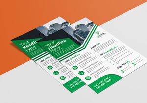 Flyer Design