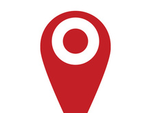Map Logo Location Vector