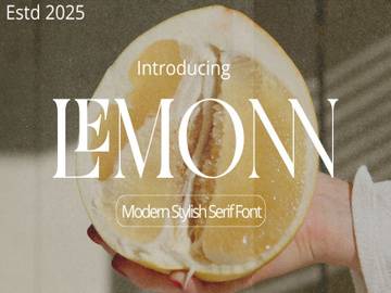 Lemon preview picture