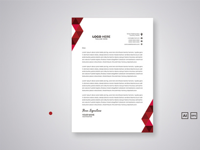 Letterhead