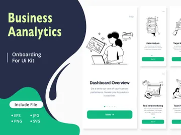 Business Analytics preview picture